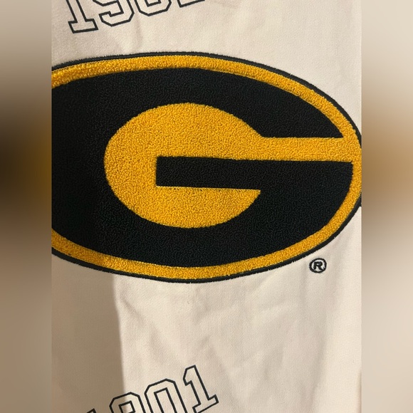 Grambling State University (HBCU!) 3XL - Picture 16 of 16